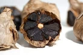 Black Garlic Seeds – Premium Quality for Healthy & Flavorful Home Gardening 100 pcs